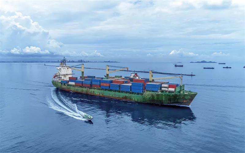 福州港提高国际物流海运服务新标准
