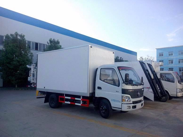 越南物流具体内容