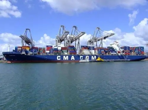 越南进口报关公司接单海运时要留意的六个事项