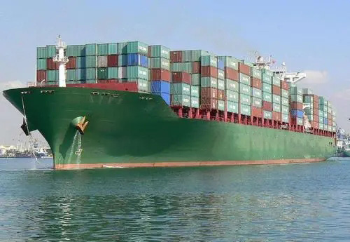 越南进口报关公司接单海运时有必要留意的六个事项